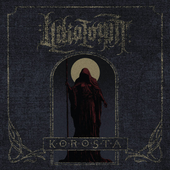 HEKATOMB "Korosta" CD